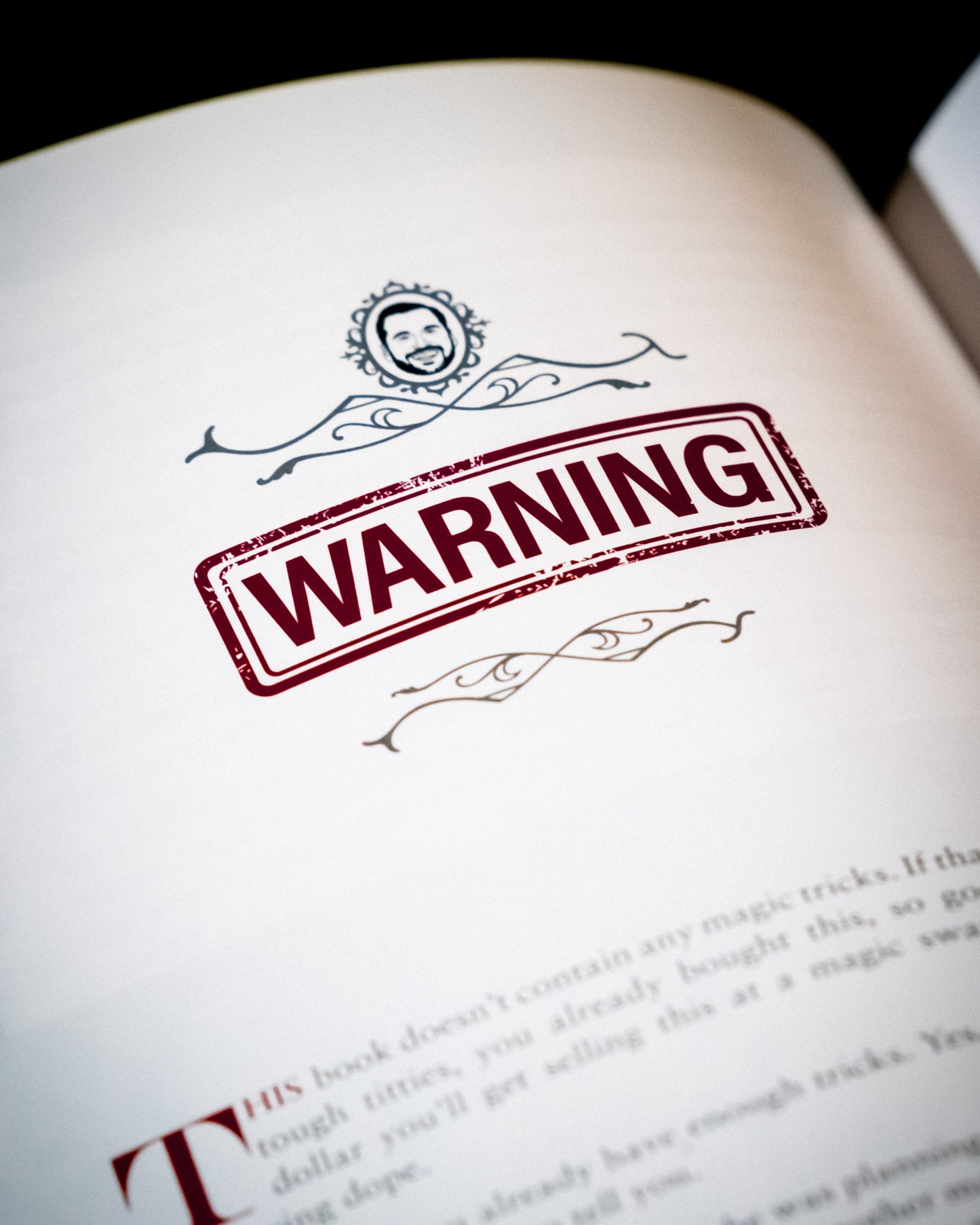 You Are All Terrible: The Book