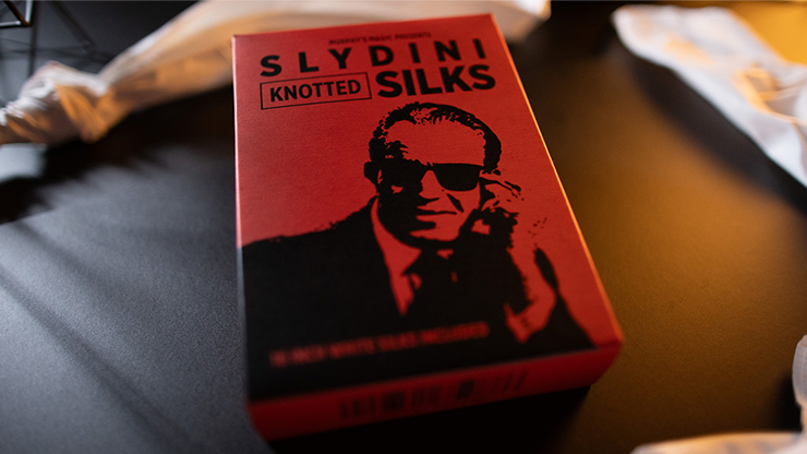 SLYDINI SILKS 18"