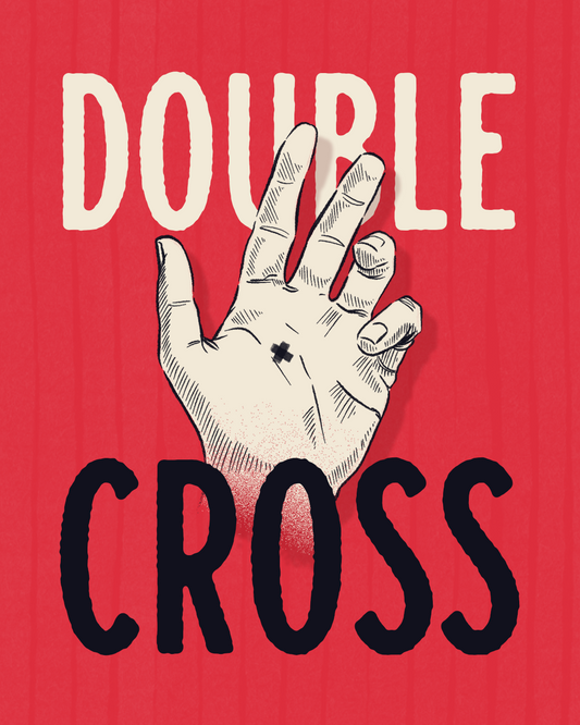 Double Cross