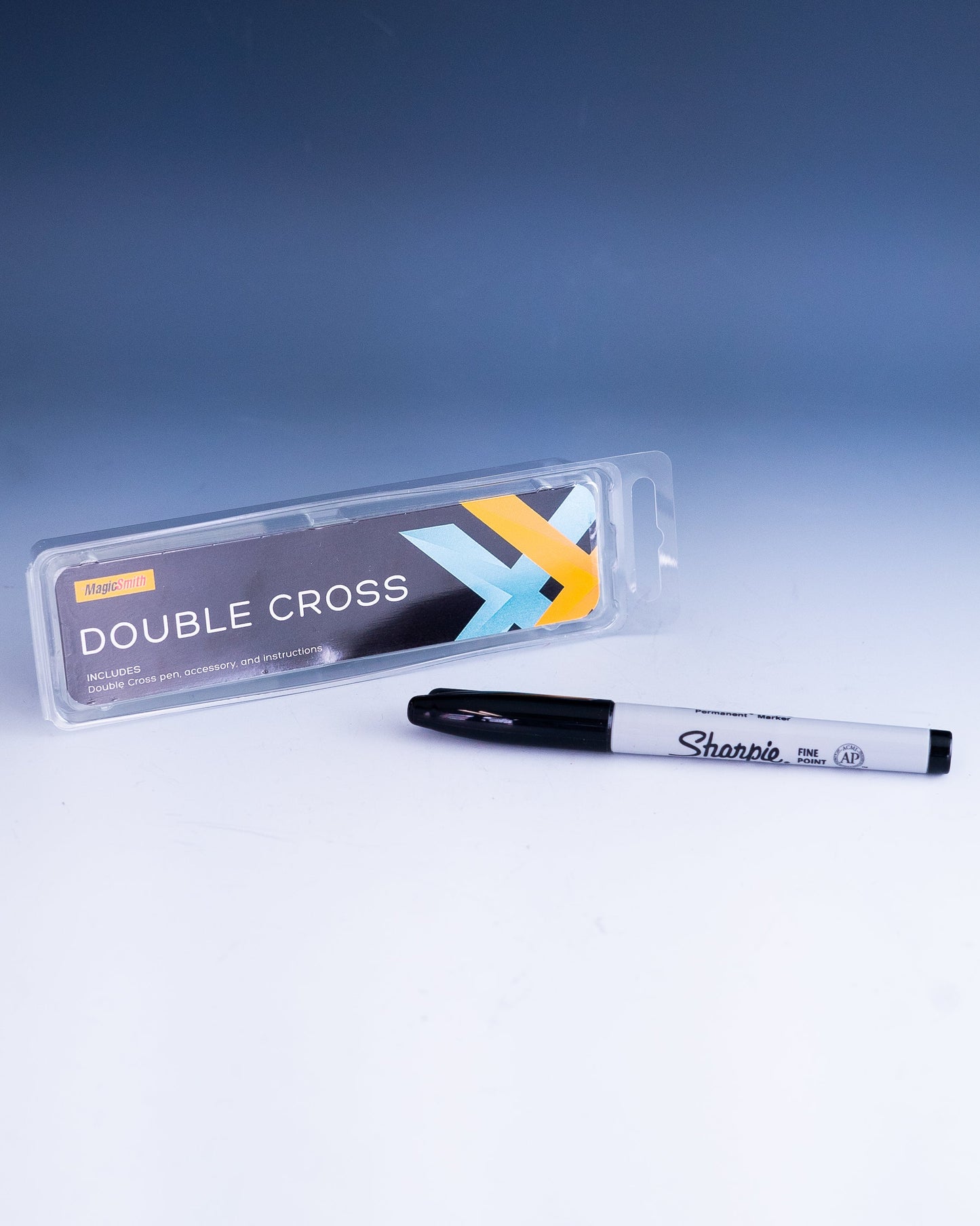 Double Cross