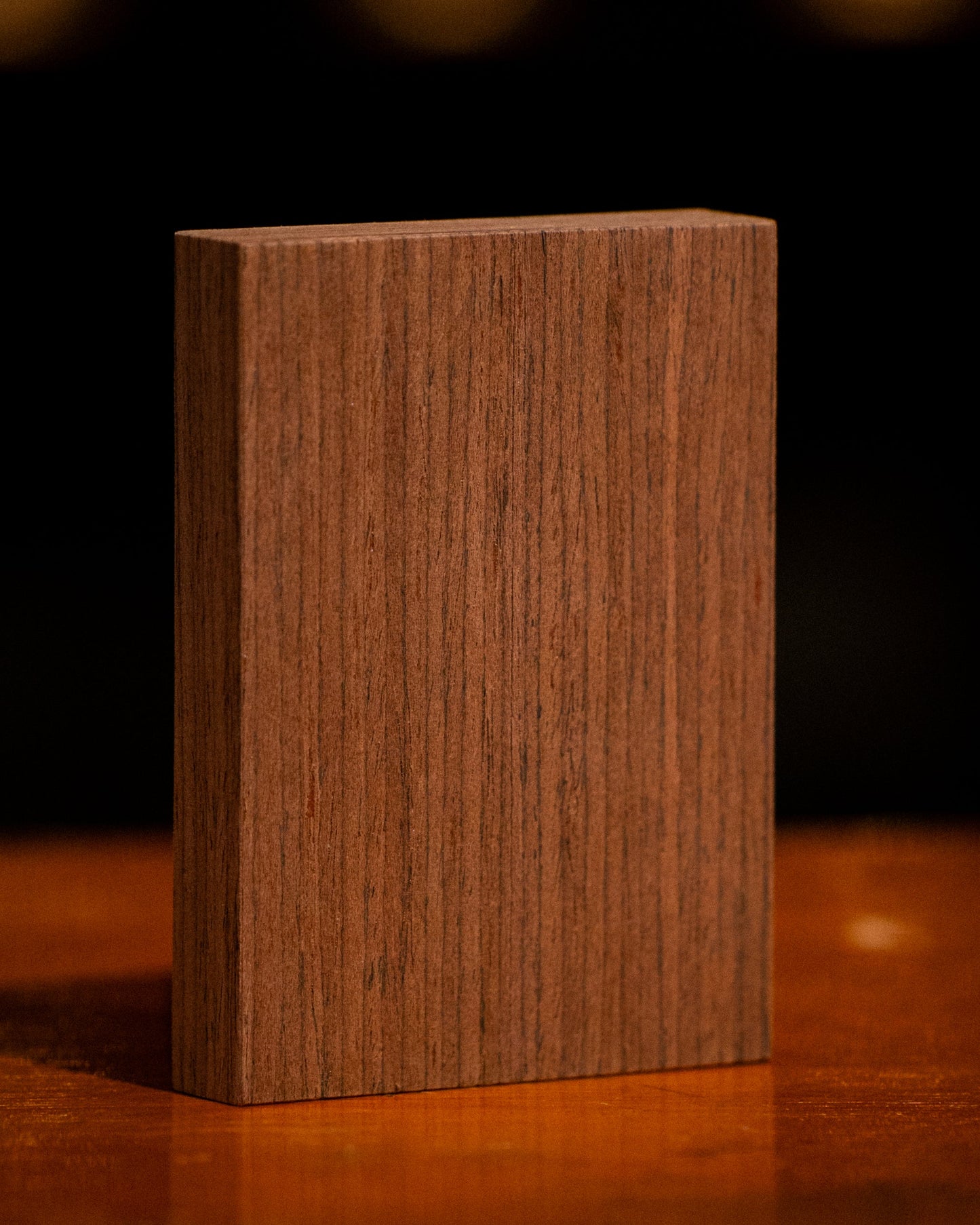 Holy Wood