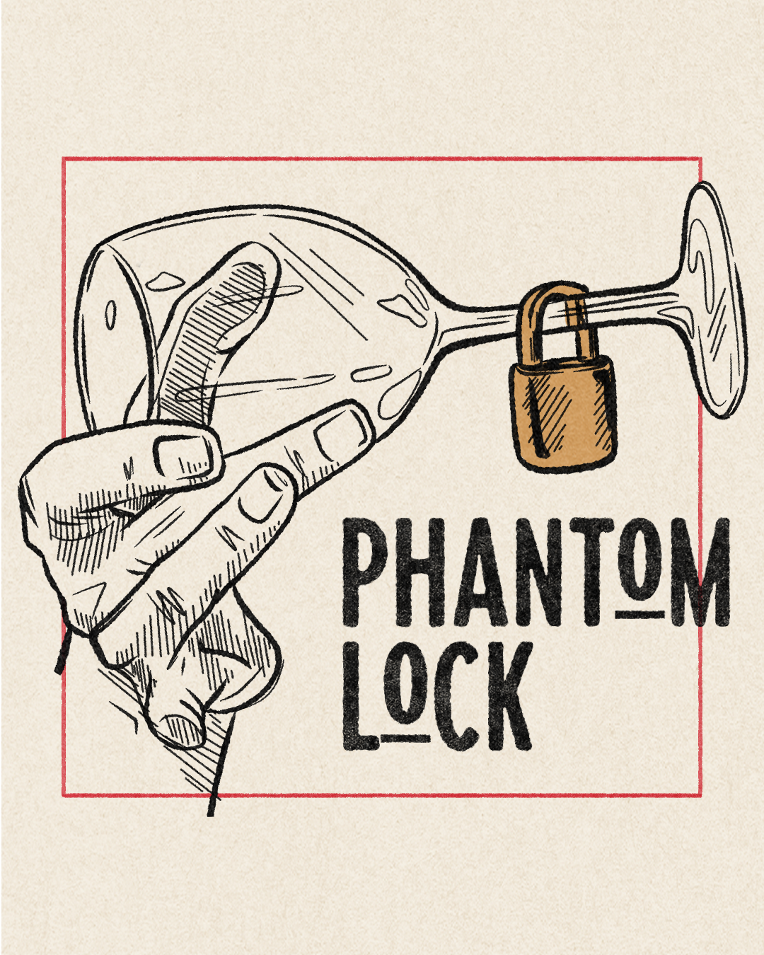 Phantom Lock