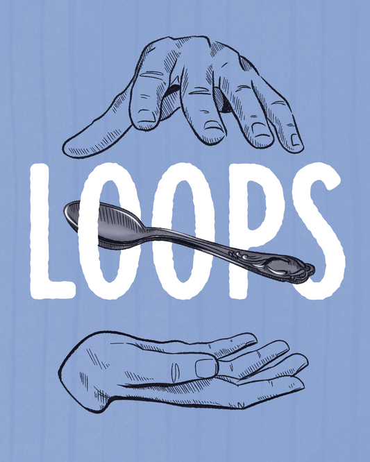 Loops New Generation