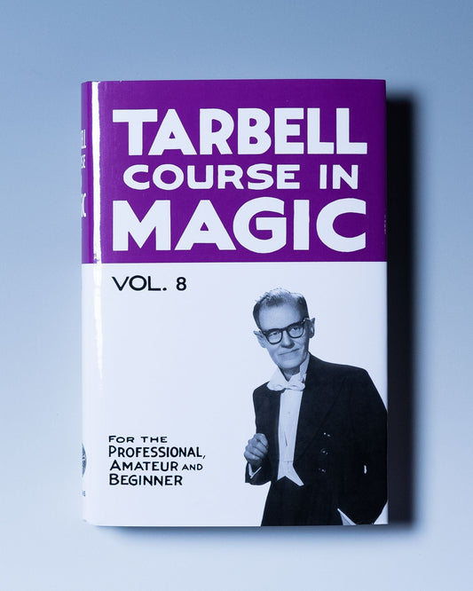 TARBELL: VOLUME 8