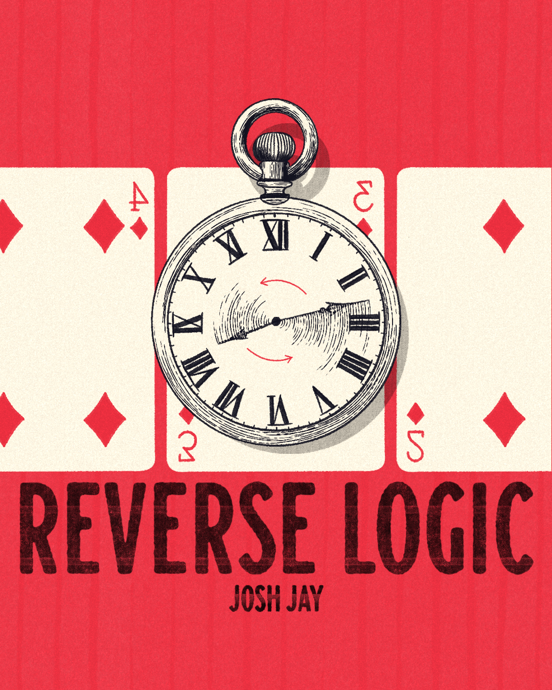 Reverse Logic
