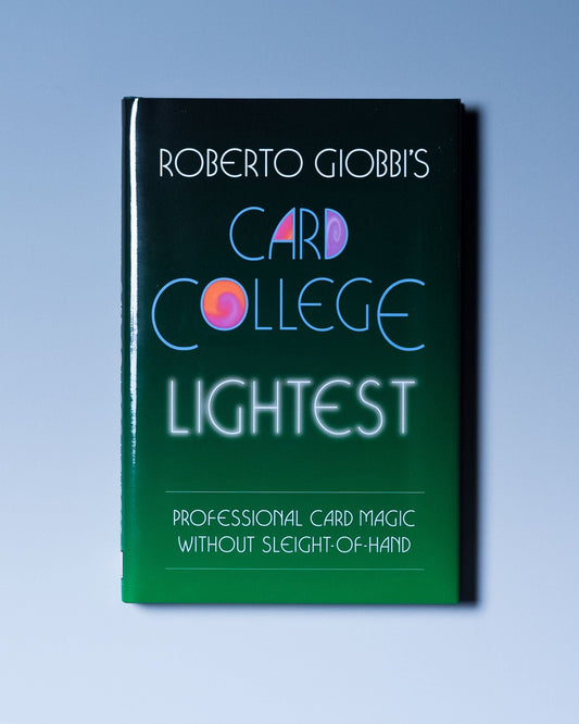 Card College Lightest