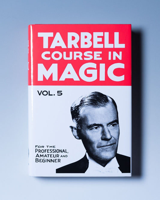 TARBELL: VOLUME 5