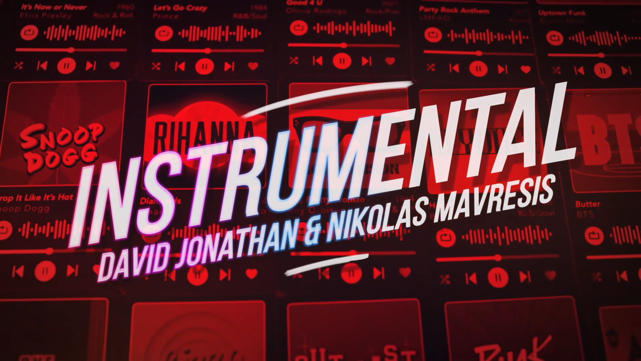 Instrumental