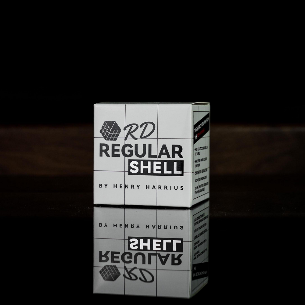 RD REGULAR SHELL
