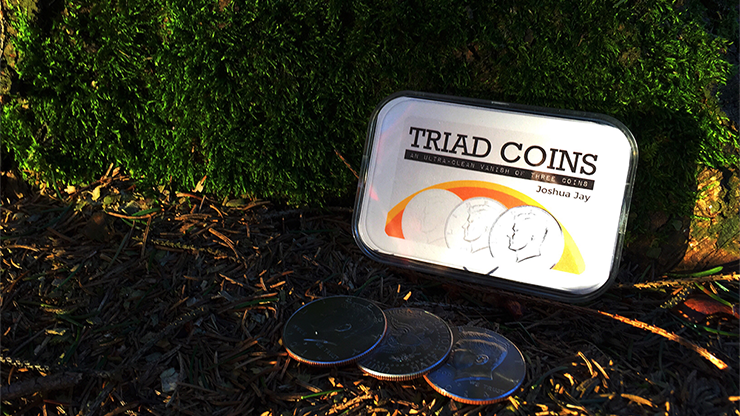 Triad Coins US