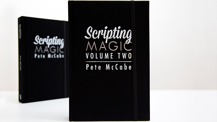 Scripting Magic Volume 2