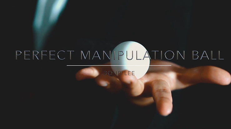 Perfect Manipulation Balls (1.7 Red)