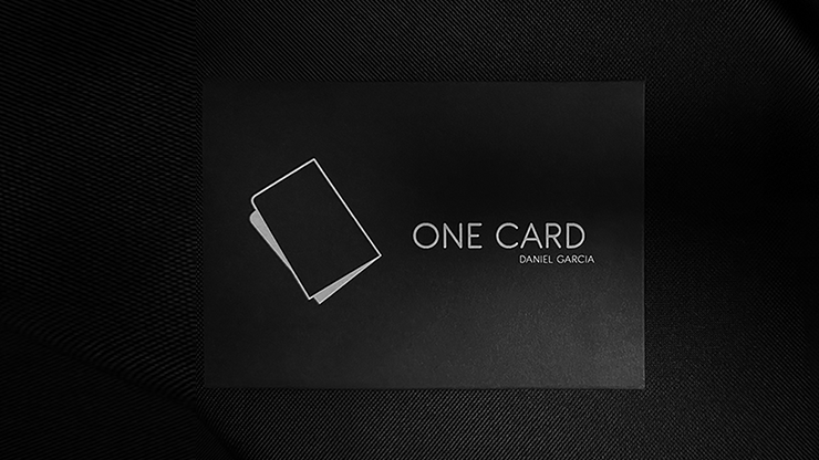 One Card