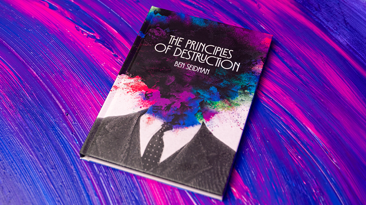 Principles of Destruction
