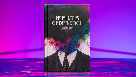Principles of Destruction