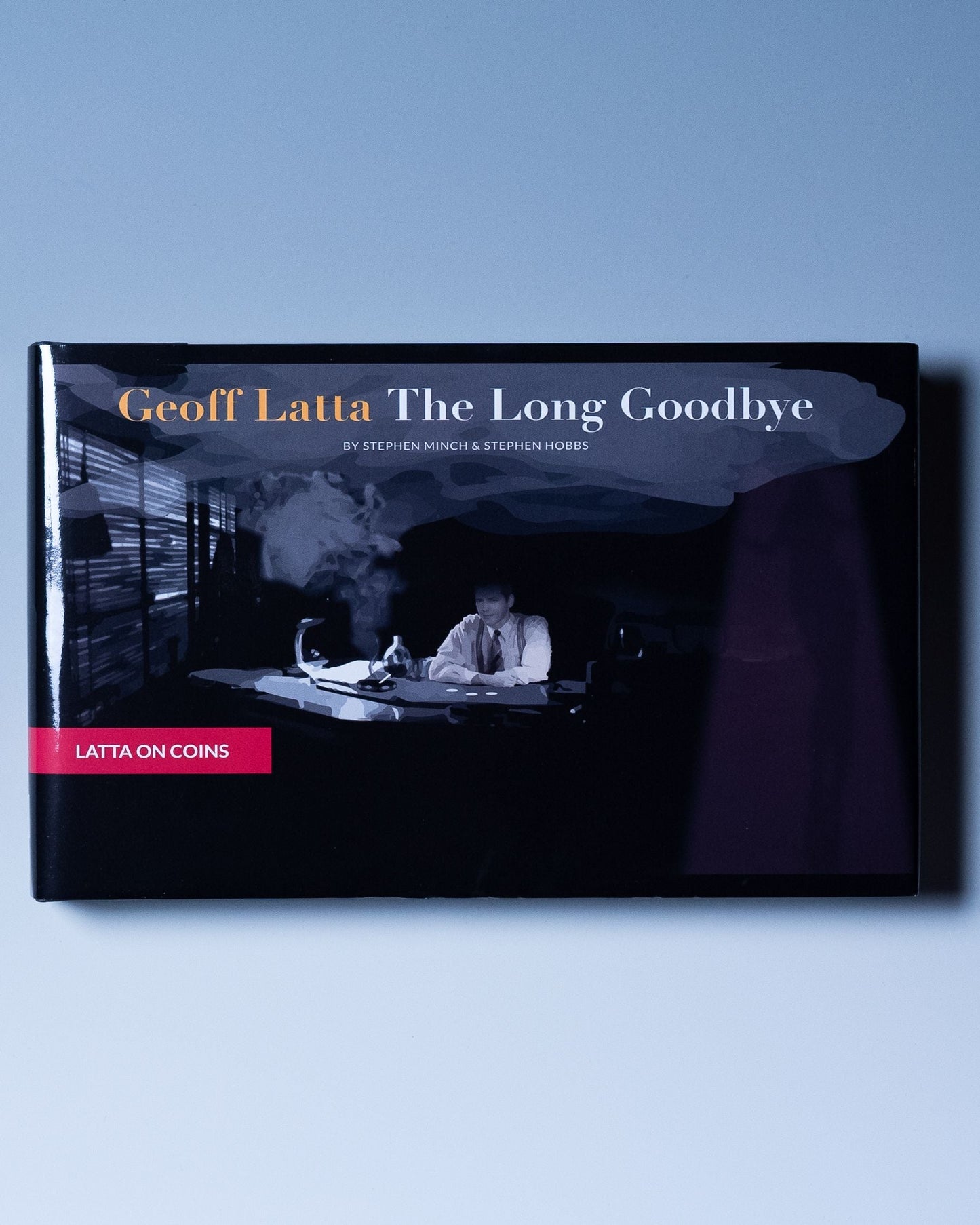 Geoff Latta: The Long Goodbye