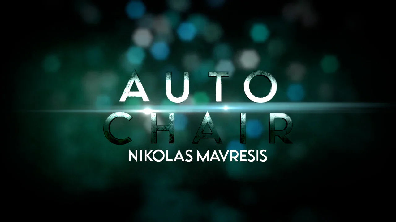 Auto Chair