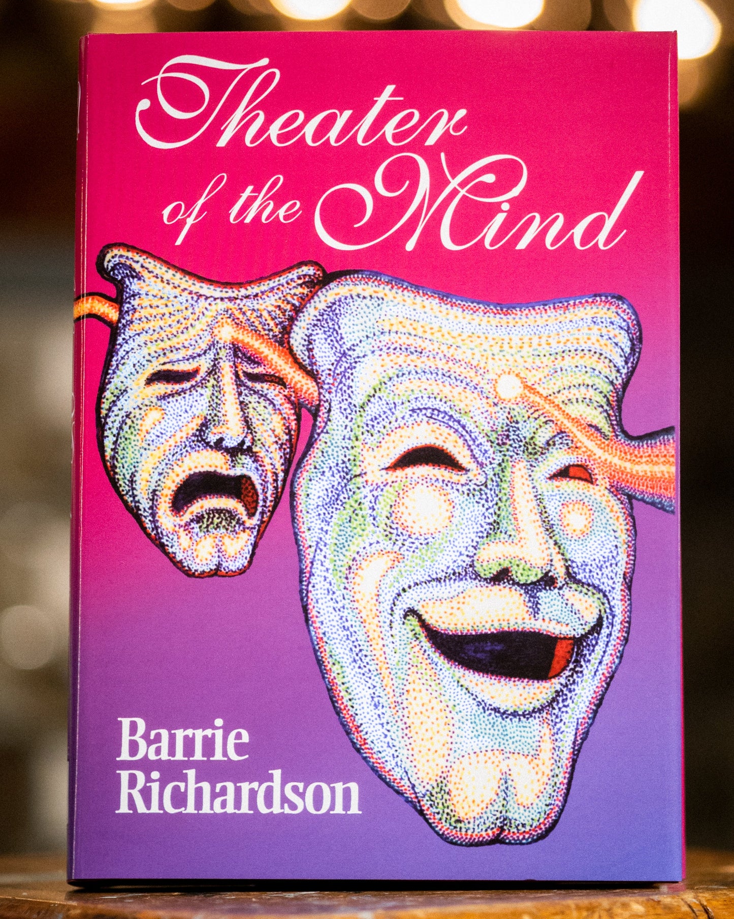 THEATER OF THE MIND