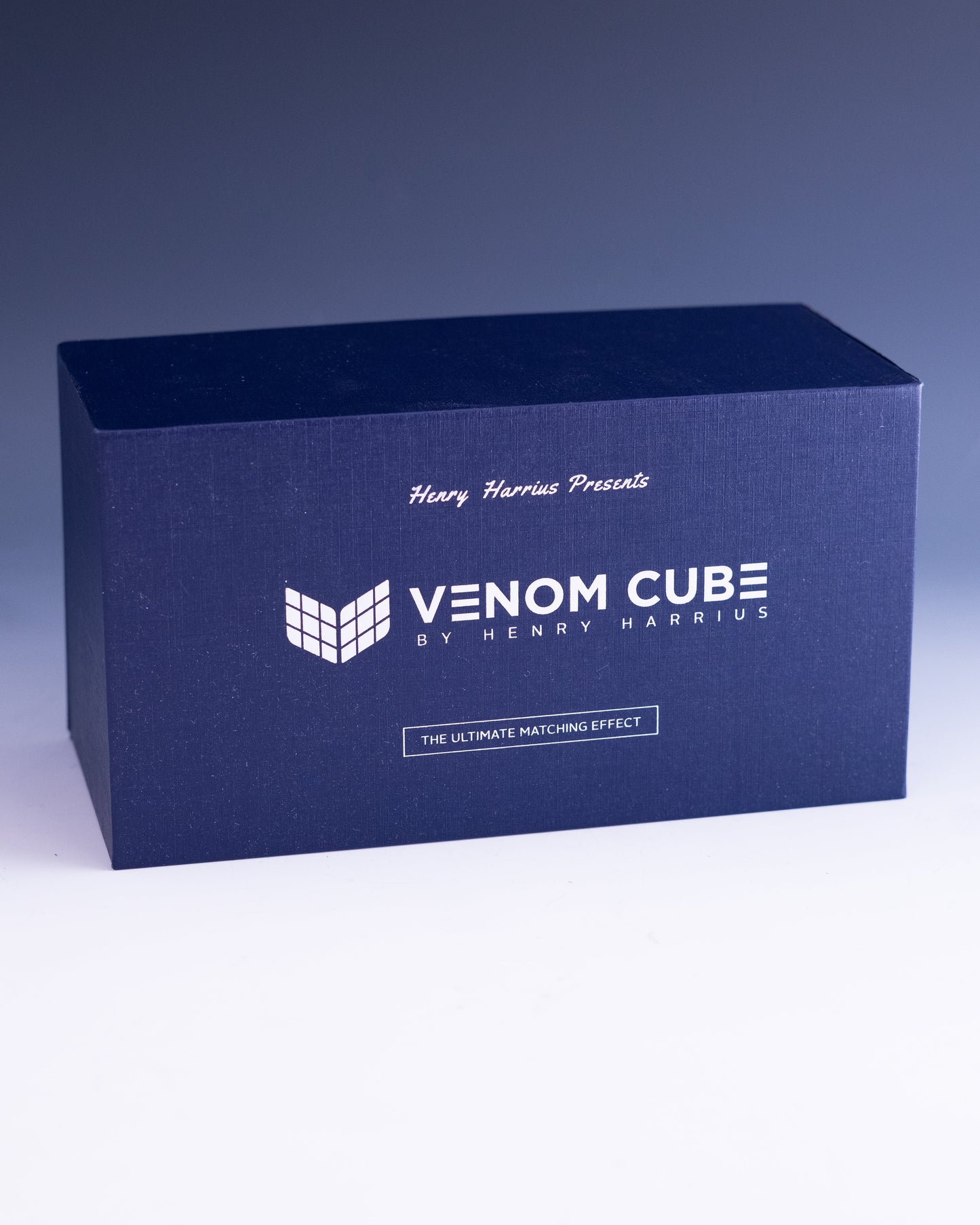 Venom Cube