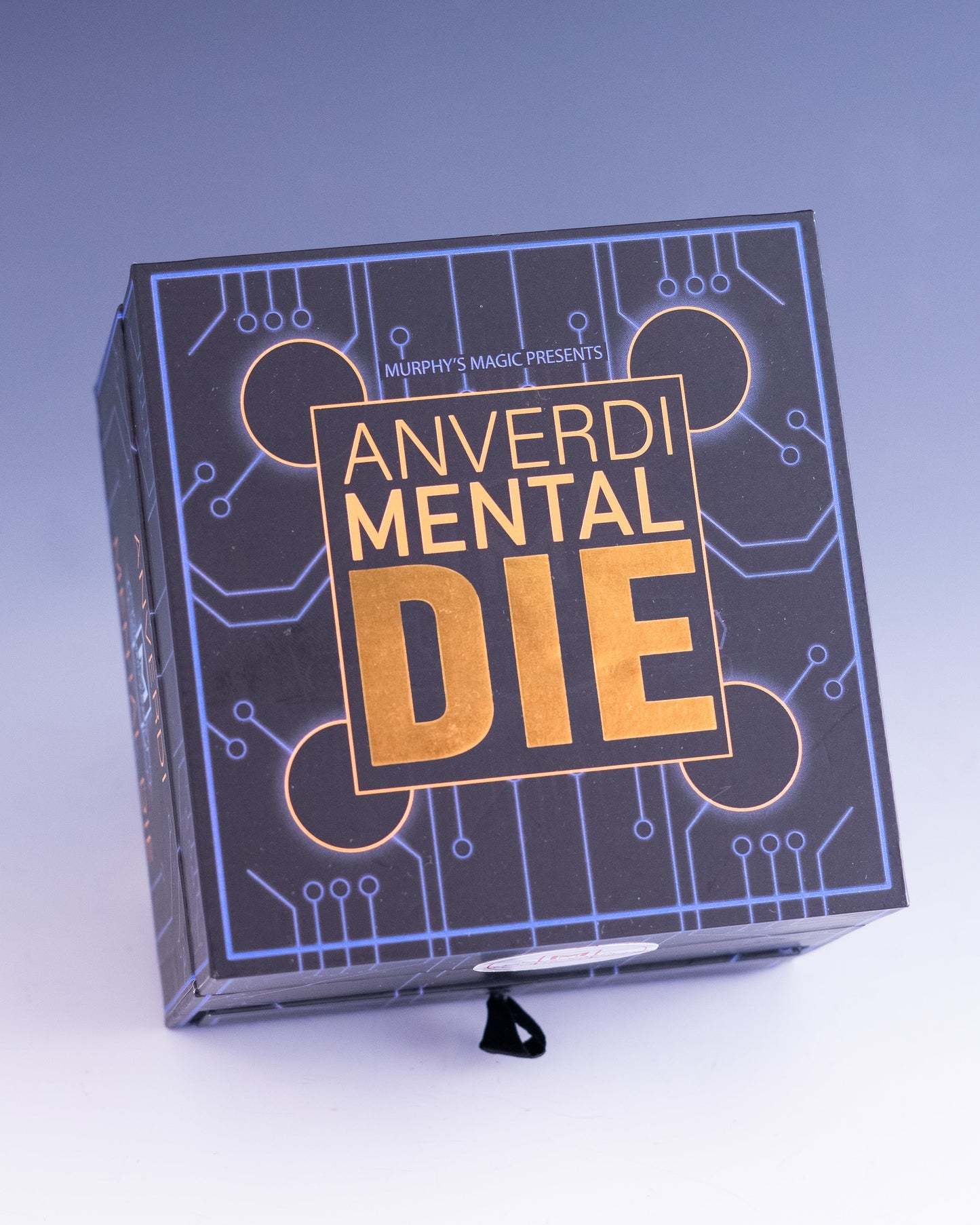 MENTAL DIE WHITE