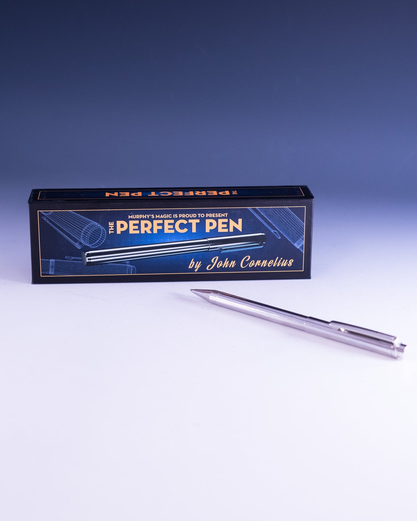 The Perfect Pen