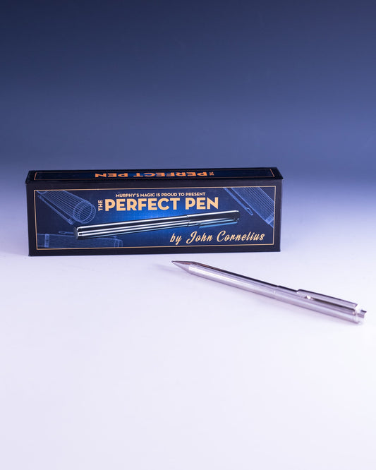 The Perfect Pen