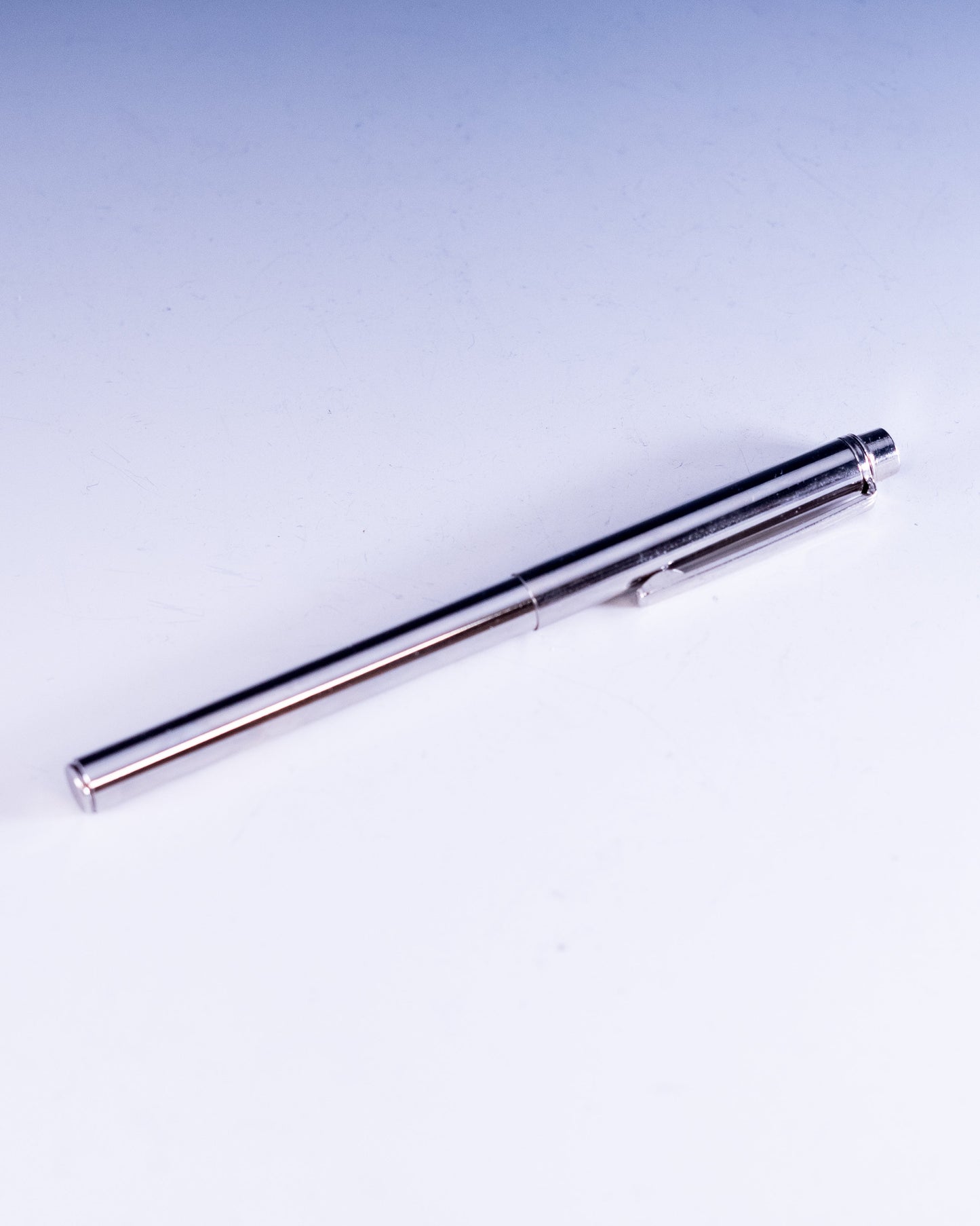 The Perfect Pen