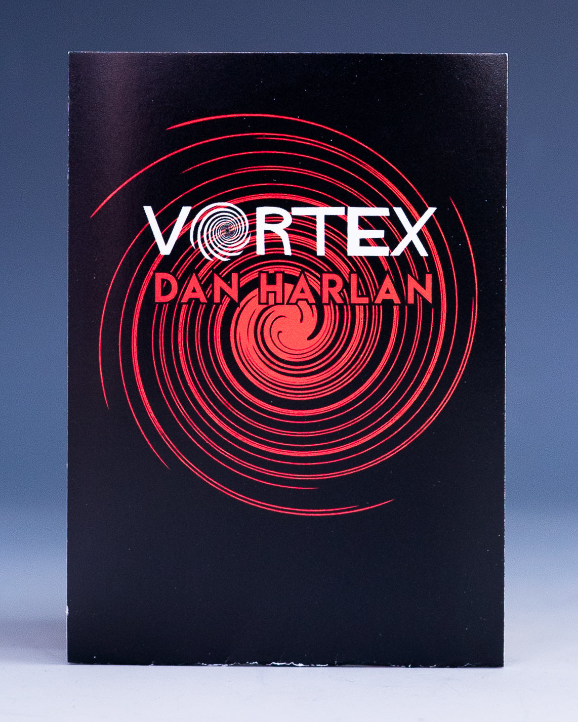 Vortex by Dan Harlan