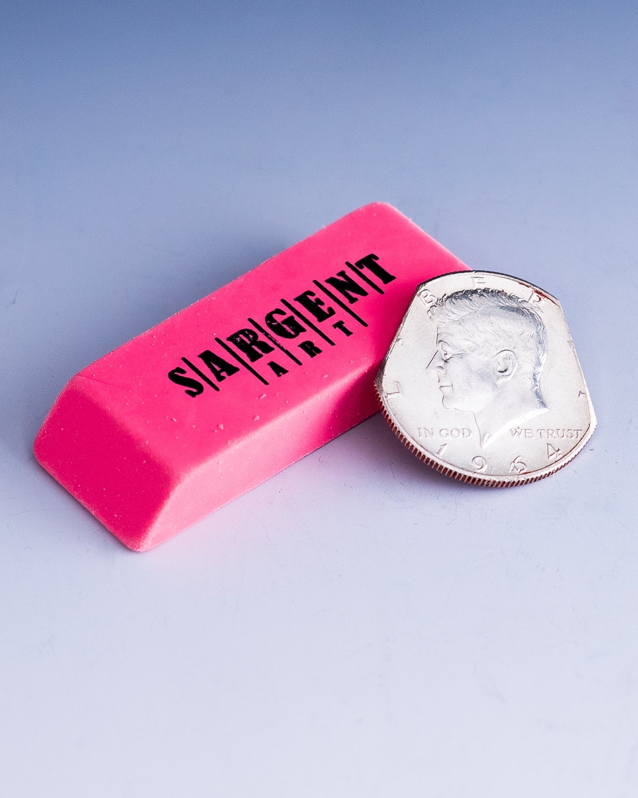 Eraser Coin