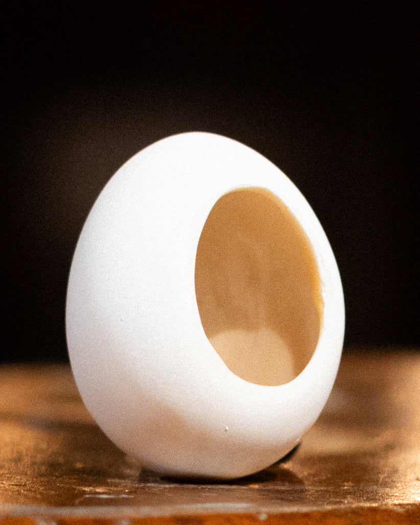 SILK TO EGG: DELUXE