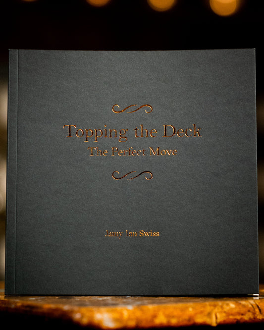 Topping the Deck