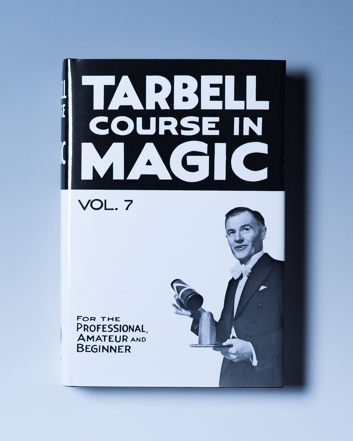 TARBELL: VOLUME 7