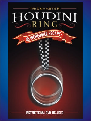 Houdini Ring