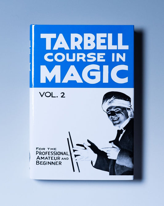 TARBELL: VOLUME 2