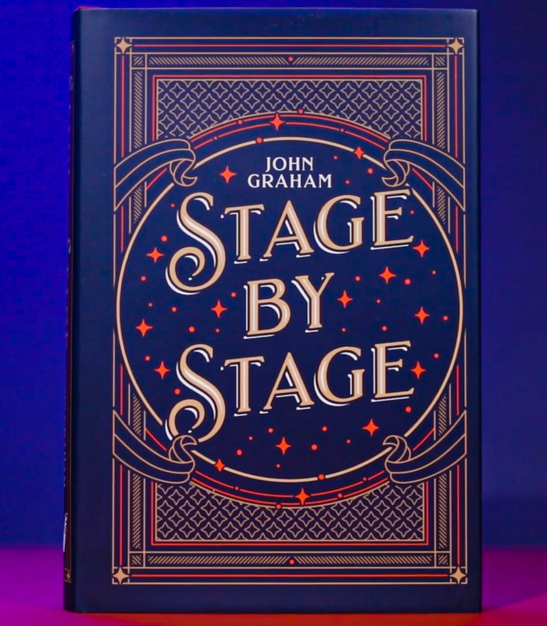 Stage by Stage