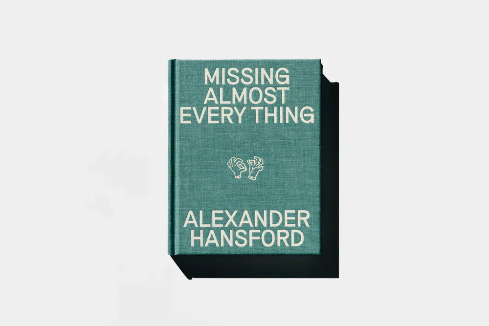 Missing Almost Every Thing