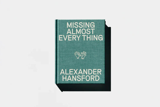 Missing Almost Every Thing