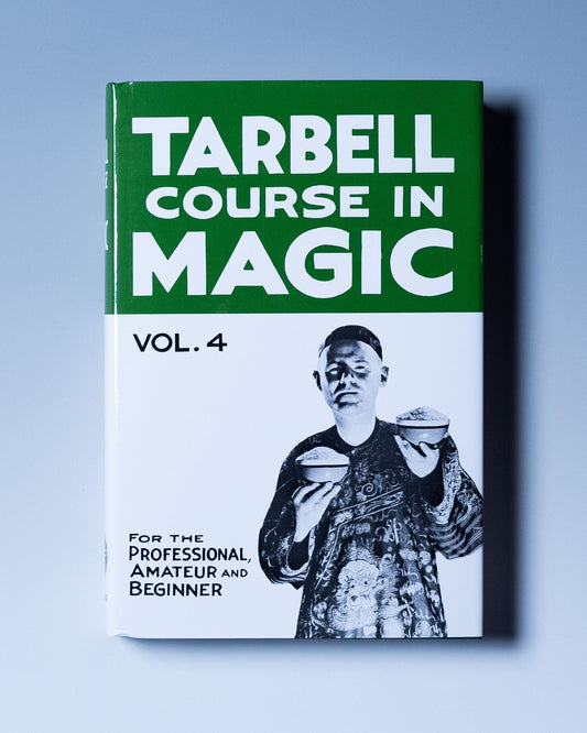 TARBELL: VOLUME 4