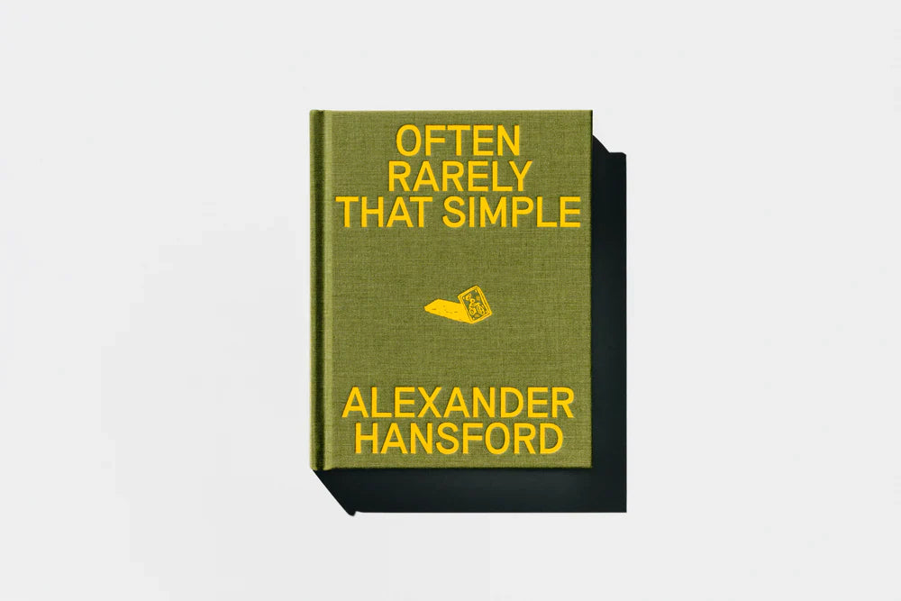Often Rarely That Simple