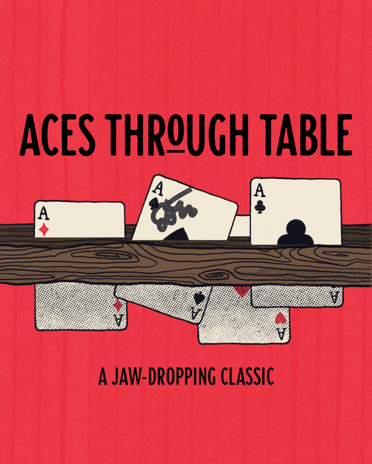 Limbo Aces