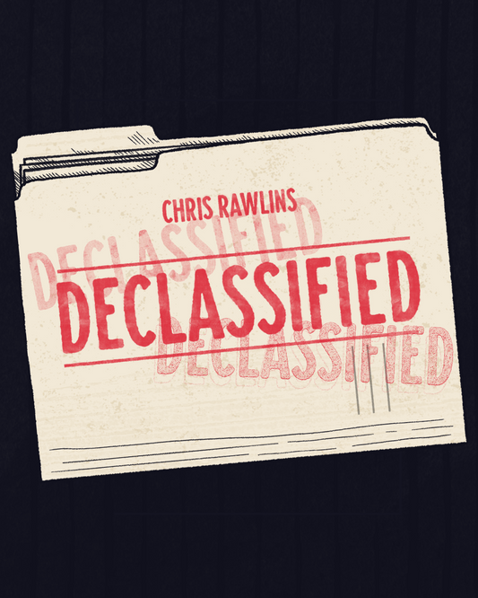 Declassified