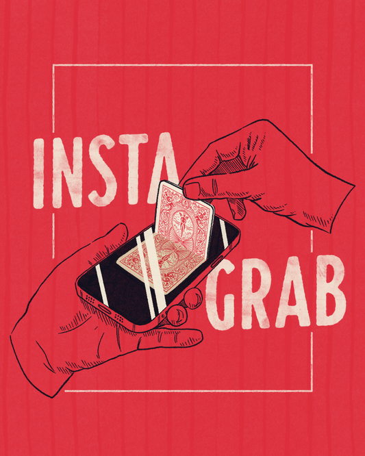 InstaGrab