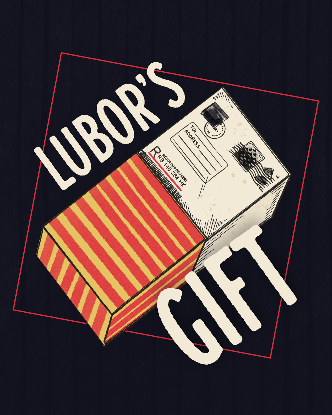 Lubor's Gift