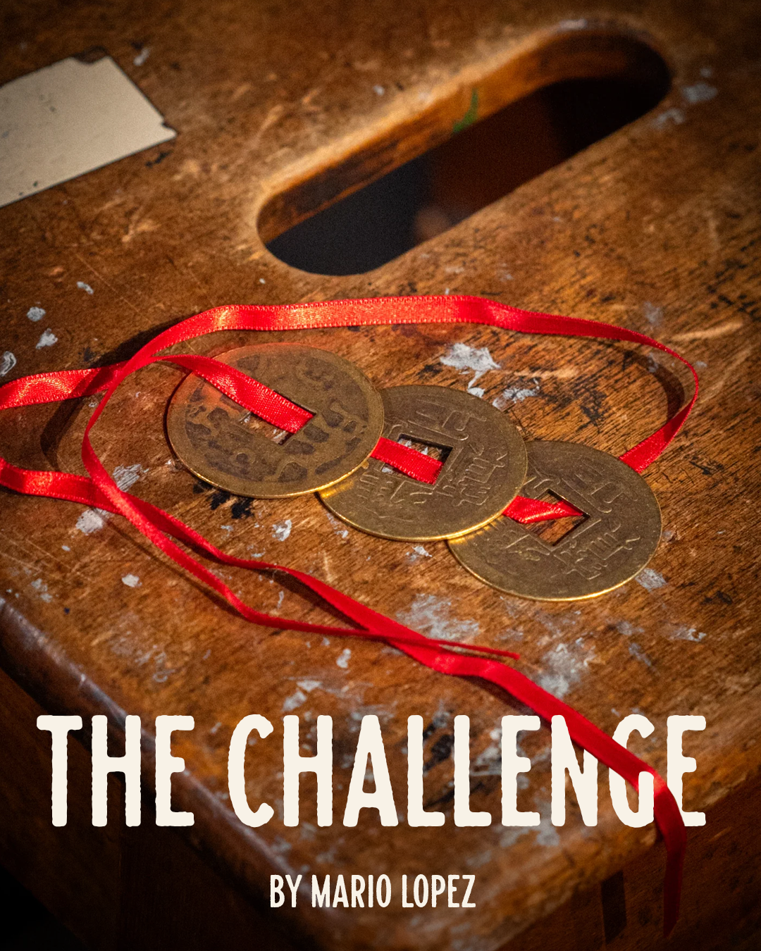 The Challenge