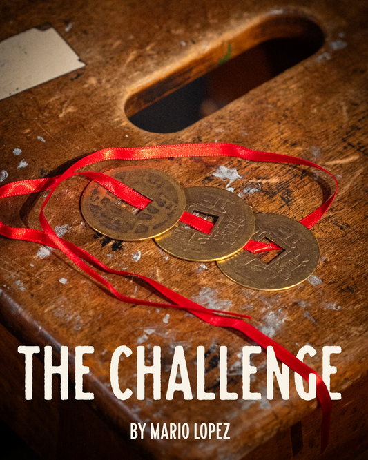 The Challenge