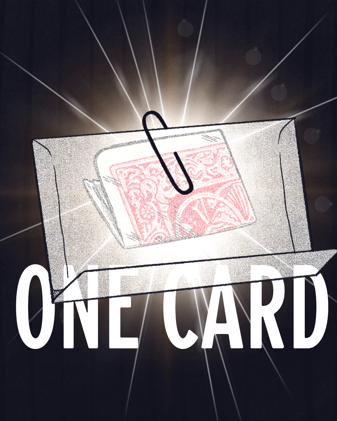 One Card