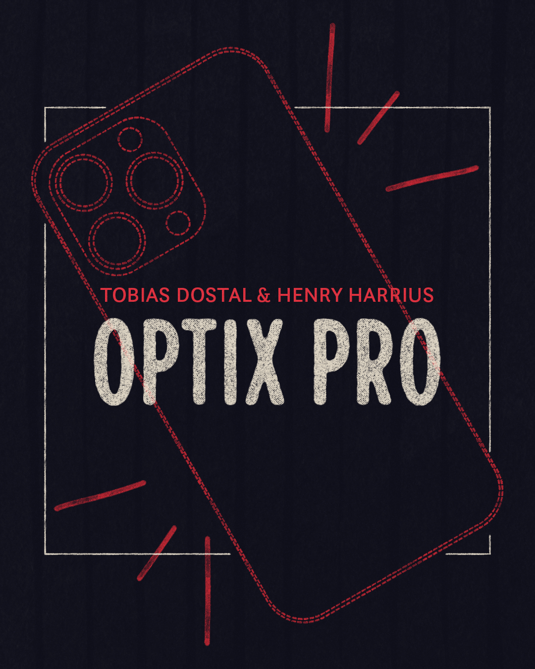 Optix Pro