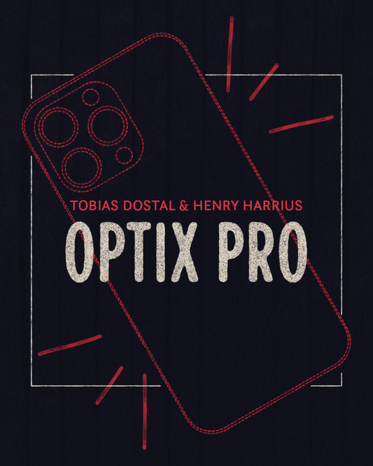 Optix Pro