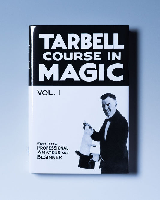 TARBELL: VOLUME 1