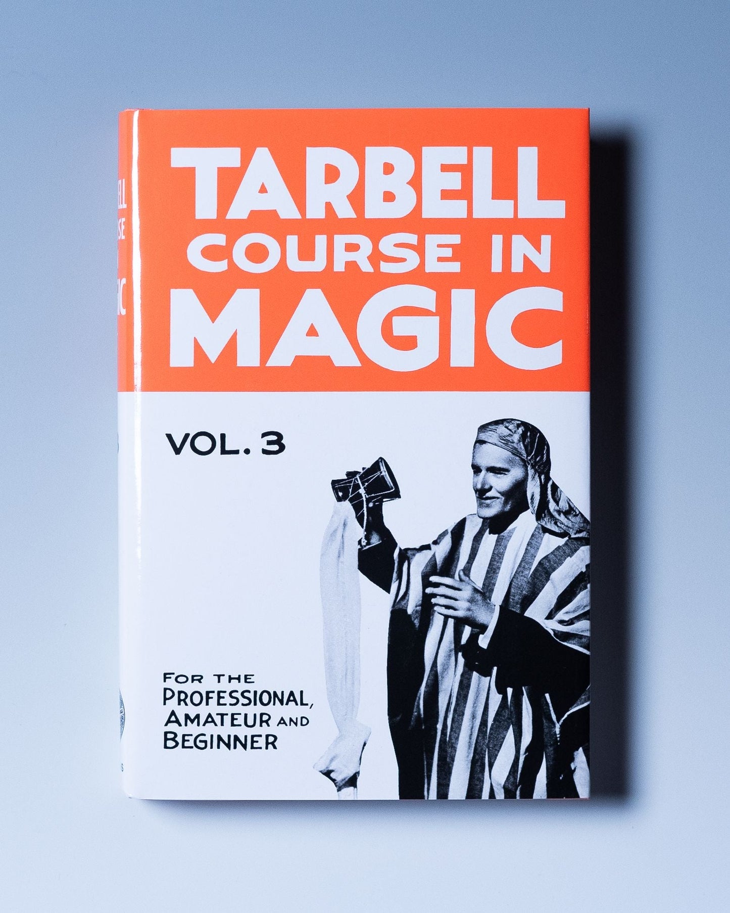 TARBELL: VOLUME 3